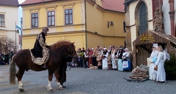 Živý betlém Chomutov Foto Jitka Drábková (2).jpg